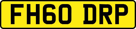 FH60DRP