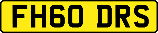 FH60DRS