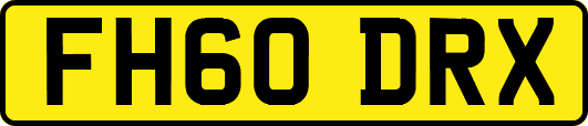 FH60DRX