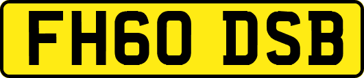 FH60DSB