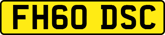 FH60DSC