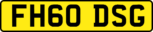 FH60DSG