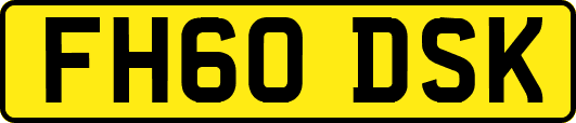 FH60DSK