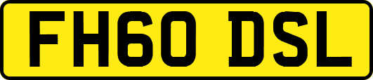 FH60DSL