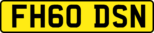 FH60DSN