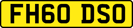 FH60DSO