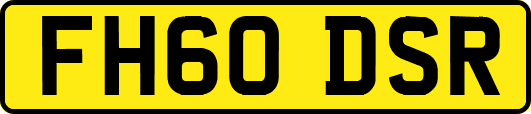 FH60DSR
