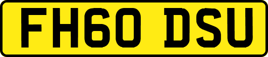FH60DSU