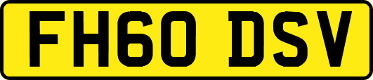 FH60DSV