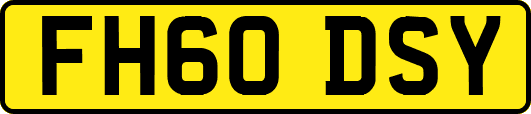 FH60DSY