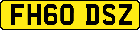 FH60DSZ
