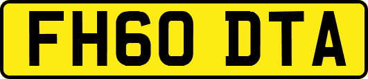 FH60DTA