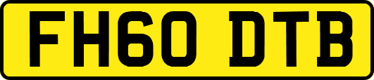 FH60DTB