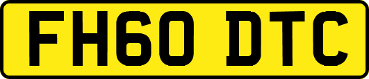 FH60DTC