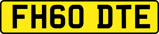 FH60DTE