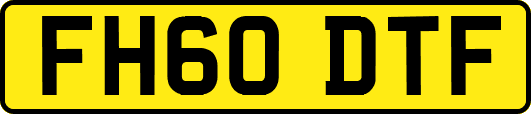 FH60DTF