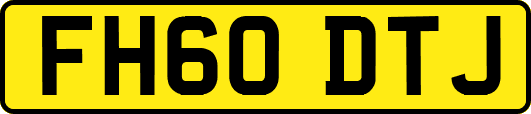 FH60DTJ