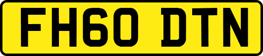FH60DTN