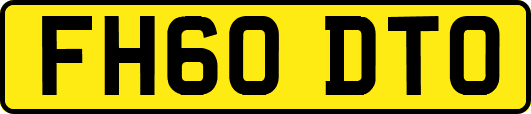 FH60DTO