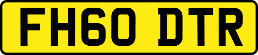 FH60DTR