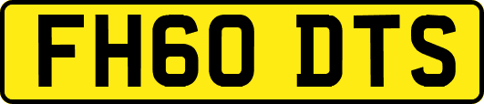 FH60DTS