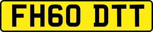 FH60DTT