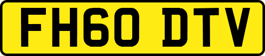 FH60DTV