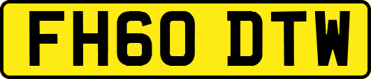 FH60DTW