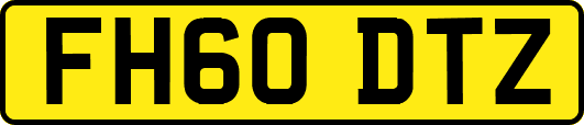FH60DTZ