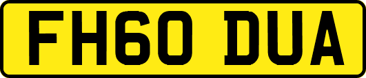 FH60DUA