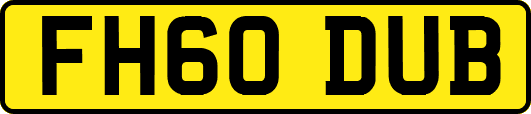 FH60DUB