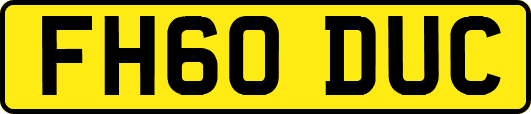 FH60DUC