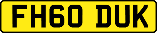FH60DUK