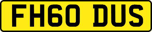 FH60DUS