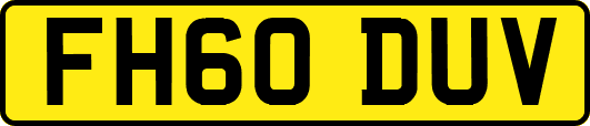 FH60DUV