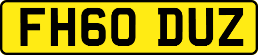 FH60DUZ