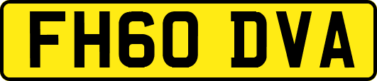 FH60DVA