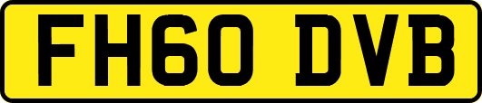 FH60DVB