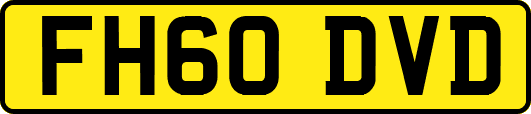 FH60DVD