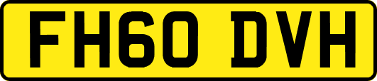 FH60DVH