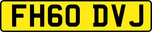 FH60DVJ