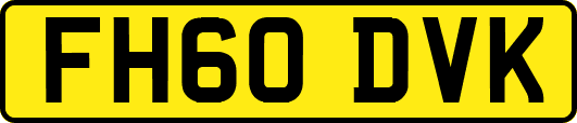 FH60DVK