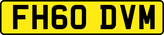 FH60DVM