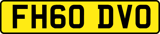 FH60DVO