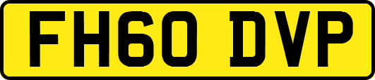 FH60DVP