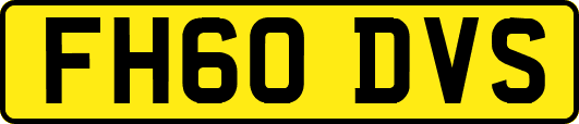 FH60DVS