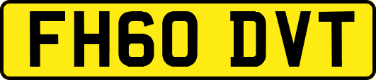 FH60DVT