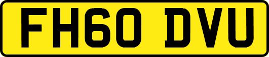 FH60DVU