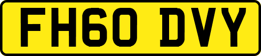 FH60DVY