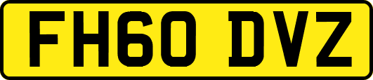 FH60DVZ